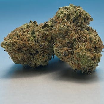 White Thunder